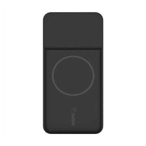 Belkin | BOOST CHARGE Magnetic Portable Wireless Charger 10K - 3